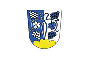 Bandera de Donaustauf