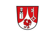 Bandera de Hagelstadt