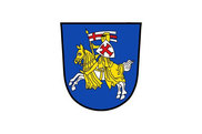 Bandera de Hemau