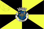 Bandera de Lagoa (Algarve)