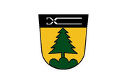 Bandera de Altenthann