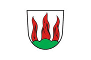 Bandera de Brennberg