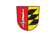 Bandera de Michelsneukirchen