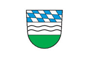 Bandera de Furth im Wald