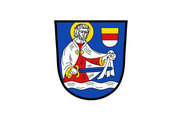 Bandera de Arnschwang