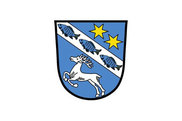 Bandera de Grafenwiesen