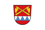 Bandera de Immenreuth