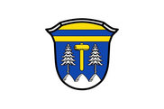 Bandera de Friedenfels