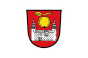 Bandera de Effeltrich