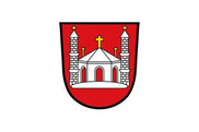 Bandera de Eggolsheim
