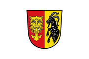 Bandera de Heroldsbach