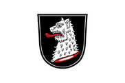 Bandera de Egloffstein