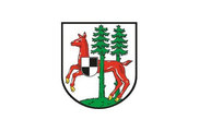 Bandera de Rehau