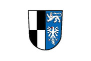 Bandera de Kulmbach