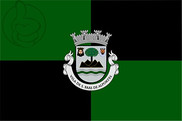 Bandera de São Brás de Alportel