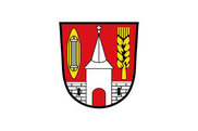 Bandera de Grafengehaig