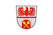 Bandera de Trebgast