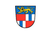 Bandera de Eckersdorf