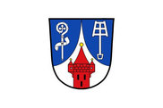 Bandera de Harsdorf