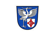 Bandera de Heinersreuth