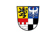 Bandera de Himmelkron