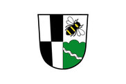 Bandera de Hummeltal