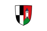 Bandera de Hohenberg an der Eger