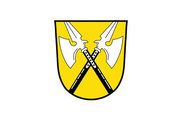 Bandera de Hallstadt