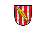 Bandera de Baunach