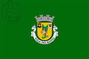 Bandera de Vila do Bispo