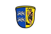 Bandera de Frensdorf