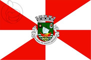 Bandera de Vila Real de Santo António