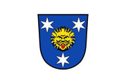 Bandera de Heroldsberg