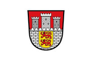 Bandera de Allersberg
