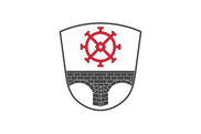 Bandera de Schwarzenbruck