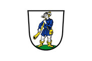 Bandera de Dietenhofen