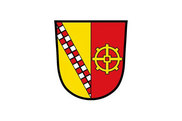 Bandera de Ammerndorf