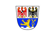 Bandera de Erlangen