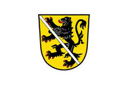 Bandera de Herzogenaurach