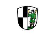 Bandera de Baiersdorf