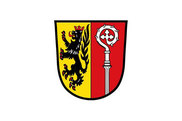 Bandera de Abenberg