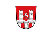 Bandera de Hersbruck