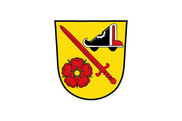 Bandera de Happurg