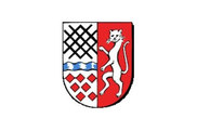 Bandera de Kirchensittenbach