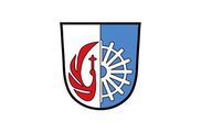 Bandera de Gremsdorf