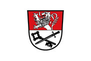 Bandera de Gerhardshofen