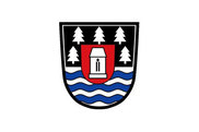 Bandera de Gutenstetten