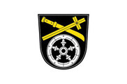 Bandera de Illesheim