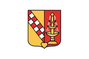 Bandera de Heilsbronn