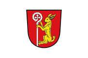 Bandera de Herrieden